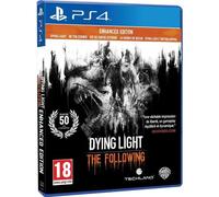 Dying Light - The Following - Enhanced Edition PS4