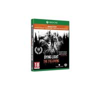 Dying Light : The Following Enhanced Edition Xbox One