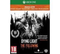 Dying Light : The Following Enhanced Edition Xbox One https://www.fnac.com/a9358580/Dying-Light-The-Following-Enhanced-Edition-Xbox-One-Jeu-video-Xbox-One?oref=6a1affca-3ae9-501e-cd9b-1b943c8280a1