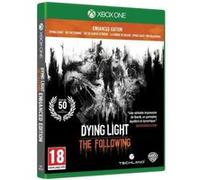 Dying Light : The Following Enhanced Edition Xbox One G