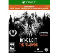 Dying Light: The Following - Enhanced Edition - Xbox One (US)
