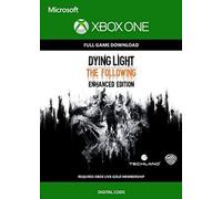 Dying Light: The Following (Enhanced Edition) (Xbox One) Xbox Live Key EUROPE
