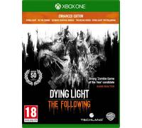 Jeu - Dying Light : The Following - Enhanced Edition - Xbox One - Action - Techland