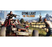 Dying Light The Following (Xbox)