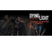Dying Light Ultimate Survivor Bundle (DLC)