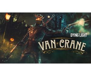 Dying Light - Van Crane Bundle (PC)