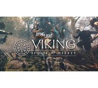 Dying Light - Viking: Raider of Harran Bundle (DLC)