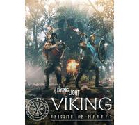 Dying Light - Viking: Raiders of Harran Bundle (DLC)