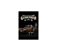 Dying Light - Vintage Gunslinger Bundle (DLC)