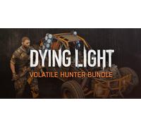 Dying Light Volatile Hunter Bundle (PC)