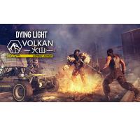 Dying Light Volkan Combat Armor Bundle (DLC)