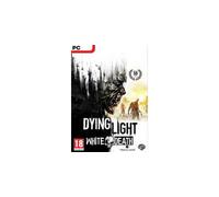 Dying Light - White Death Bundle (DLC)
