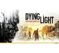 DYING LIGHT (XB1)