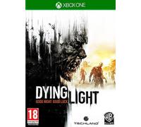 Dying Light Xbox One