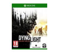 Dying Light Xbox One