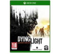 Dying Light Xbox One G