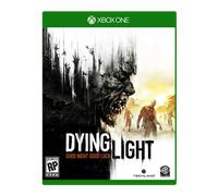 Dying Light - Xbox One Xbox One Standard (Microsoft Xbox One)