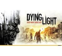 DYING LIGHT (Xbox X)