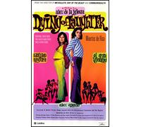 Dying of Laughter [Import USA Zone 1]