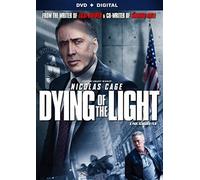 Dying of The Light