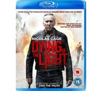 Dying Of The Light [Blu-Ray]