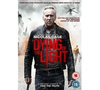 Dying Of The Light [Dvd]