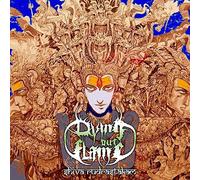 DYING OUT FLAME - Shiva Rudrastakam [Import]