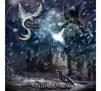 Dying Phoenix – Winter Is Coming – CD – Digipak