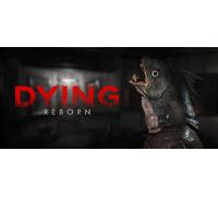 DYING: Reborn (PC)