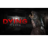 DYING: Reborn (PS4)