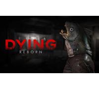 Dying Reborn (Xbox X)