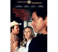 Dying Room Only by Cloris Leachman