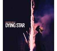 Dying Star [2 LP] by Ruston Kelly [VINYL] NEUF