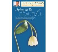 Dying To Be Beautiful: The Real Facts About Potentially Harmful Cosmetic Ingredients