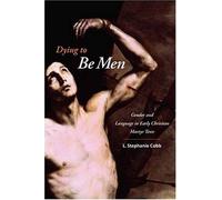 Dying To Be Men