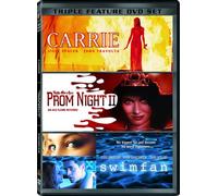 Dying to Be Popular Triple Feature