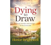 Dying to Draw: Greed, murder, and revenge in the Cotswolds