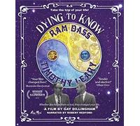 Dying to Know: Ram DASS & Timothy Leary [Blu-Ray]