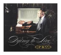 Dying To Live