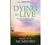 Dying To Live
