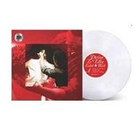 Dying To Live (Atlantic 75) Vinyle Clair