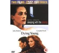 Dying Young/sleeping With - Dvd [Import anglais]