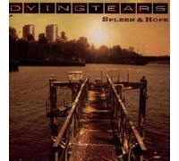 Dyingtears - Spleen & Hope [Import]