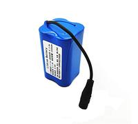 DYJD 7.4V 5200Mah Batterie Lipo Poisson RC Bateaux De Pêche De Mise À Niveau De Batterie avec Accessoires Standard Connecteur De Remplacement De Pièces De Rechange Accessoires