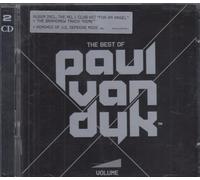Dyk, Paul Van - Best of