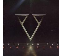 Dyk, Paul Van - Evolution [Import]