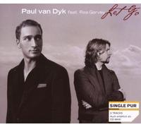 Dyk, Paul Van Feat G - Let Go