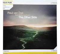 Dyk,Paul Van Feat.Jackson,Wayne - The Other Side (2-Track)