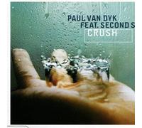 Dyk,Paul Van Feat.Second Sun - Crush