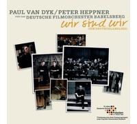 Dyk,paul Van/heppner,peter - Wir Sind Wir (ein Deutschlandl